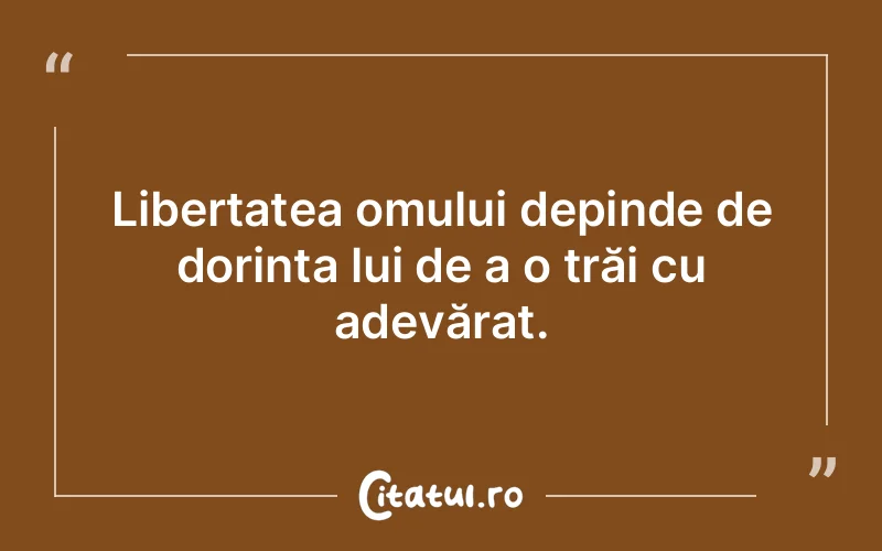 Citat Autor necunoscut - citate oameni