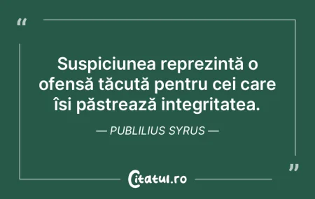 Fiecare persoană ar trebui să se expri...