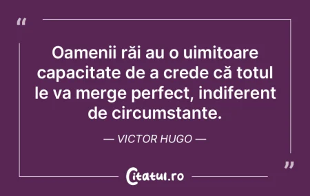 Este important să conștientizăm că, ...