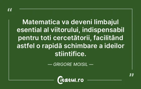 În curând, societatea va fi formată d... În curând, societatea va fi formată d...