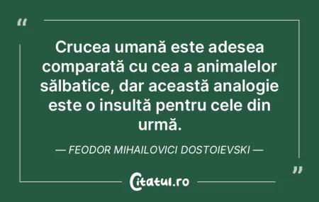 Există momente când ne simțim recunos...