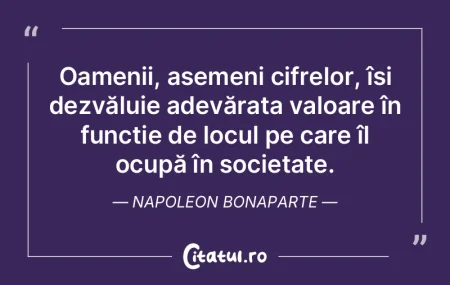 Fiecare individ este definit de legătur... Fiecare individ este definit de legătur...