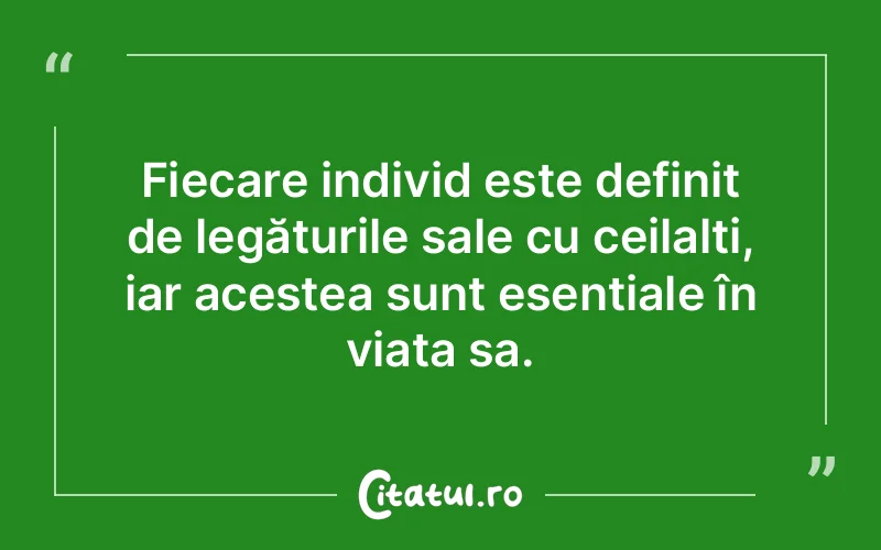 Citat Autor necunoscut - citate oameni