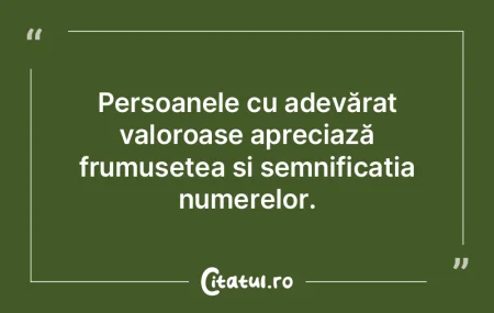 Sunt persoane care decid să facă ceva ... Sunt persoane care decid să facă ceva ...