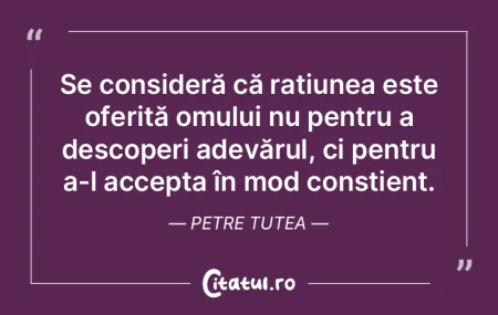 Indiferent de loc, oamenii cu minte ascu...