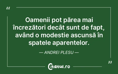 Perspectiva oamenilor asupra lumii este ...