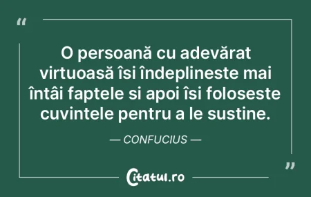 Cei lipsiți de înțelepciune își dor...