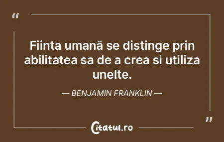 Cei înțelepți găsesc singuri calea, ...
