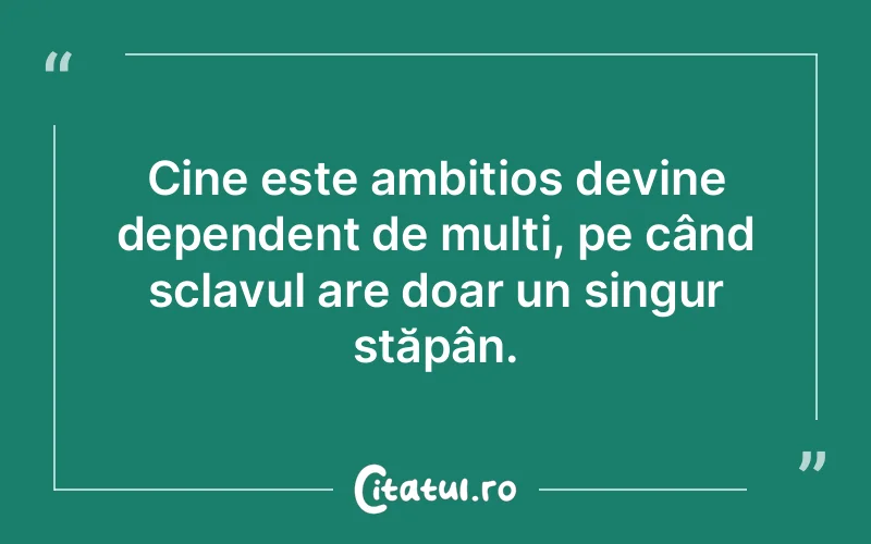 Citat Autor necunoscut - citate oameni