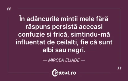 Este o provocare să mă conectez indivi...