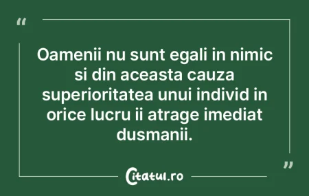 Observa omul dupa cum vorbeste poti sa-l... Observa omul dupa cum vorbeste poti sa-l...