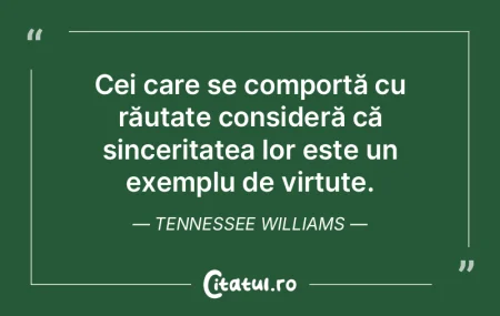 Fiecare om este consumat de o neliniște... Fiecare om este consumat de o neliniște...