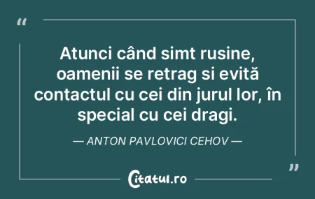 Valoarea unei persoane este reflectată ...