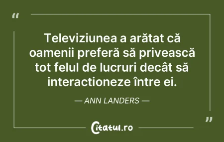 Singurul fiind care se opune propriei na...