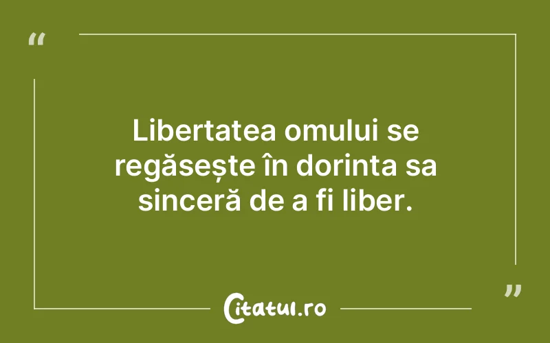 Citat Autor necunoscut - citate oameni