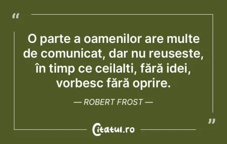 Oamenii se îngrijorează mult mai mult ...