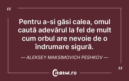 Persoana înțeleaptă acționează imed...