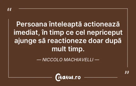 Un mod eficient de a evalua inteligența...