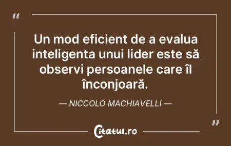 Nu sunt cercetător, ci mai degrabă un ...