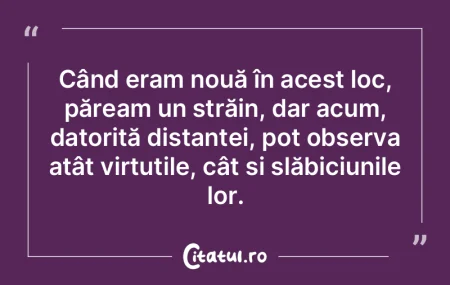 Oamenii au fost creați după imaginea d...