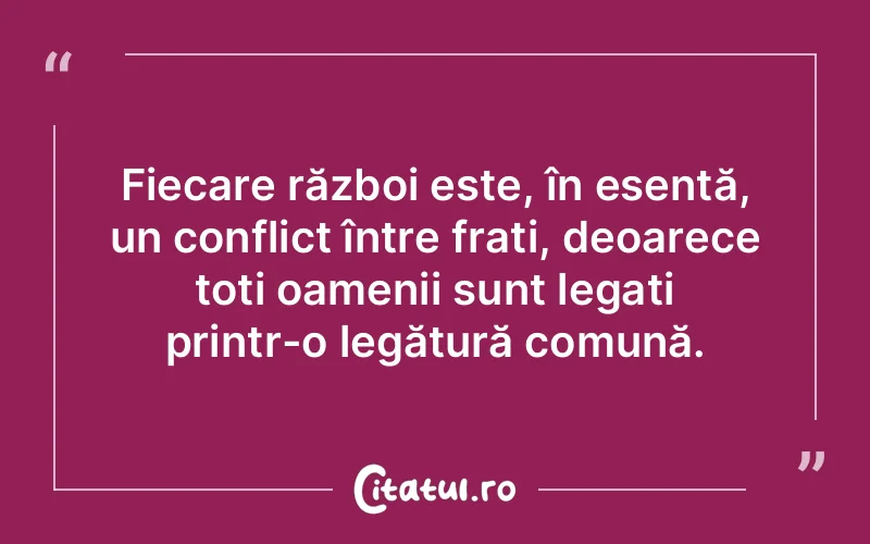 Citat Autor necunoscut - citate oameni