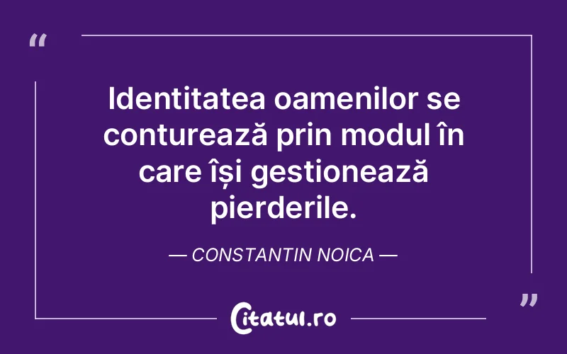 Citat Constantin Noica - citate oameni