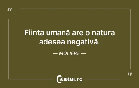 Oamenii înțelepți consideră rușinos...