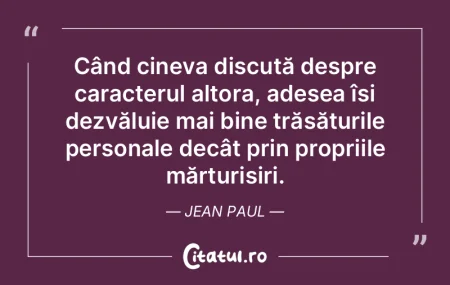 Oamenii își pot dezvolta adevărata um...