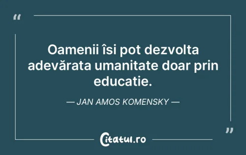 Citat Oameni - Citatul.ro