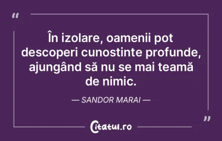 Persoanele cosmopolite riscă să devin�...