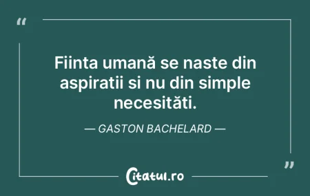 Disperarea nu ar exista fără speranț�...