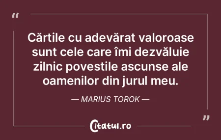 Conștiința unui trecut împărtășit ...