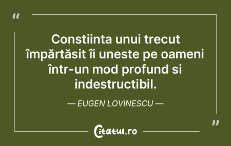 Oamenii vor avea afecțiune pentru tine ...