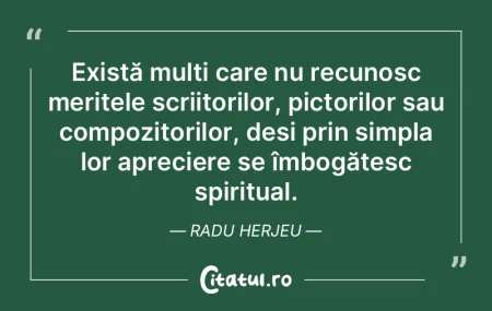 Multe persoane cred că, gândind ca o p...