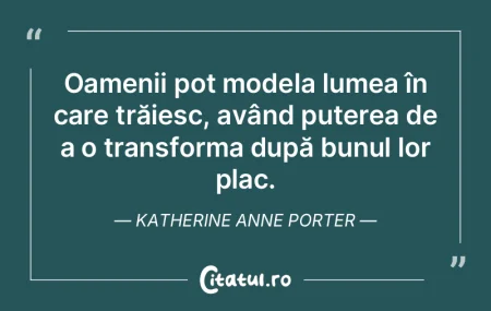 Oamenii se arată întotdeauna mai auten...