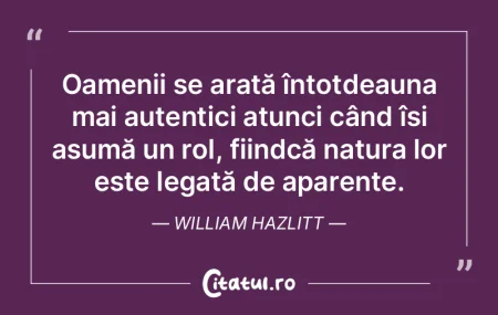 Omul este singurul animal care rade si p...