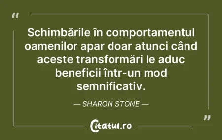 Oamenii se aseamănă cu oțelul; atunci...