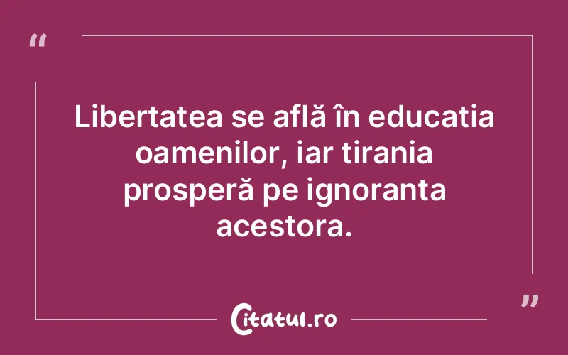 Citat Autor necunoscut - citate oameni