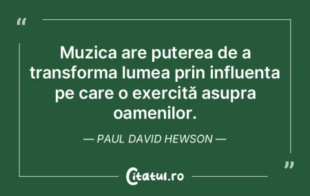 Omul este distrus de moarte, dar gândul...