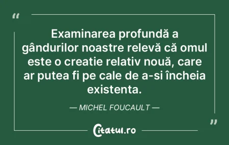 Omul modern este o ființă care se hră... Omul modern este o ființă care se hră...