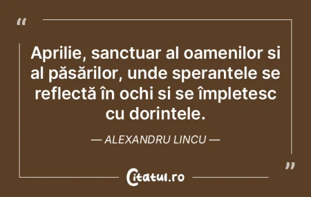 Cei înțelepți reușesc să anticipeze...