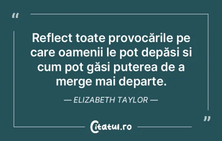 Nu trebuie să judecați oamenii care î...
