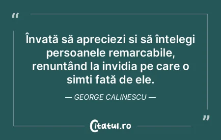 Percepția personală a unei persoane de...
