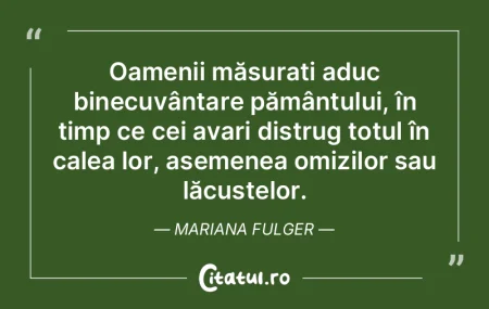 Dacă invidia ar fi contagioasă, majori... Dacă invidia ar fi contagioasă, majori...