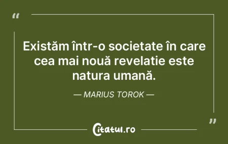 Există numeroase persoane care discută...