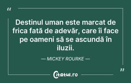Cuvintele pot provoca suferință și du...