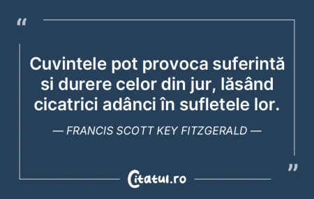 Îmi plac oamenii pentru care felul cum ...