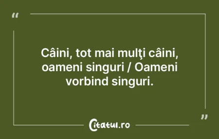 Câţi oameni, atâtea adevăruri, atât...