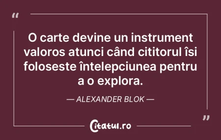 Dacă omul nu este constrâns, va găsi ... Dacă omul nu este constrâns, va găsi ...