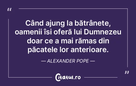 Speranța aduce mereu un nou început î...